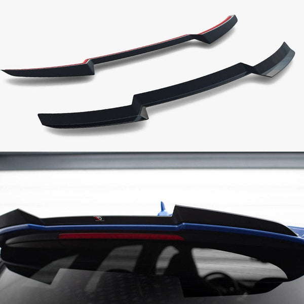 Audi - RS6 C7: Maxton Spoiler V2