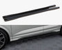 Audi - Q3 S Line / RSQ3 Sportback / SUV F3: Maxton Side Skirts V2