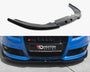 Audi - RS4 B7: Maxton Front Splitter V2