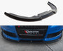 Audi - RS4 B7: Maxton Front Splitter V1