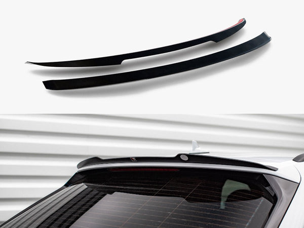 Audi - A6 Avant / A6 Allroad / A6 S Line Avant / S6 Avant C8 / C8 Facelift: Maxton Spoiler