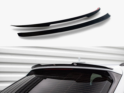 Audi - A6 Avant / A6 Allroad / A6 S Line Avant / S6 Avant C8 / C8 Facelift: Maxton Spoiler
