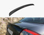 Audi - A4 S Line B6 Sedan: Maxton Spoiler