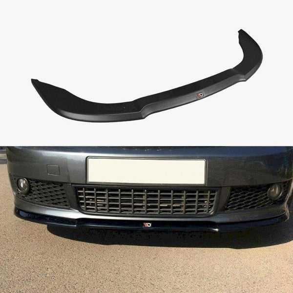 Audi - A4 S Line B6: Maxton Front Splitter V1