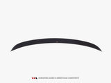 audi s1 8x hatchback maxton spoiler