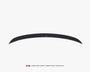 audi s1 8x hatchback maxton spoiler