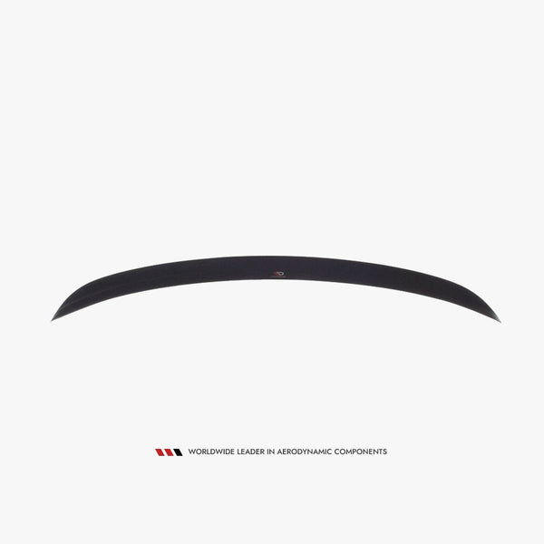 audi s1 8x hatchback maxton spoiler