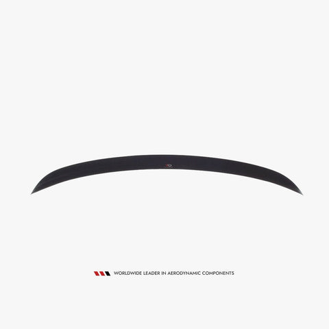 audi s1 8x hatchback maxton spoiler