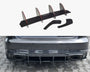 Audi - RS3 8V Facelift Sportback (2017-20): Maxton Rear Diffuser V1