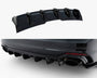 Audi - RS5 Coupe / Sportback F5: Maxton Rear Diffuser