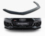 Audi - RS5 Coupe / Sportback F5: Maxton Front Splitter V2