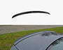 Audi - A4 S Line B9 Sedan: Maxton Spoiler