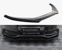 Audi - S4 / A4 S Line B8 Facelift: Maxton Front Splitter V2
