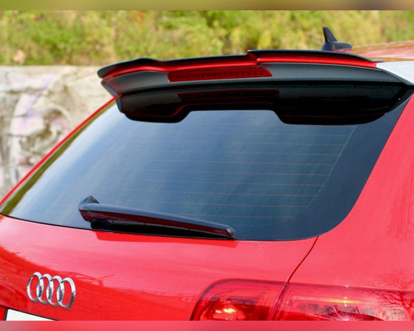 audi rs3 8p 2011 2012 maxton spoiler