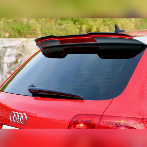 audi rs3 8p 2011 2012 maxton spoiler