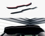Audi - RS3 Sportback 8V / 8V Facelift: Maxton Spoiler V1