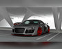 audi r8 mk1 maxton full body kit