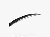 audi rs6 c6 avant maxton spoiler