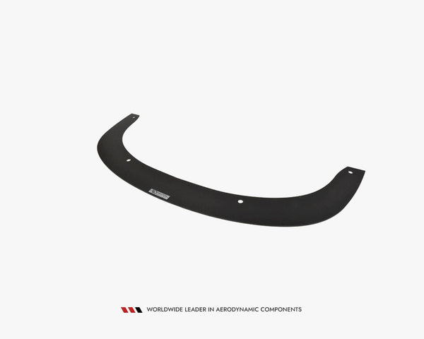 audi rs6 c6 maxton front racing splitter v1
