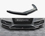 Audi - S5 / A5 S Line 8T Facelift: Maxton Front Splitter V1
