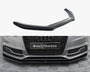 Audi - S5 / A5 S Line 8T Facelift: Maxton Front Splitter V2