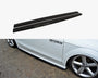 Audi - TT MK2 RS: Maxton Side Skirts