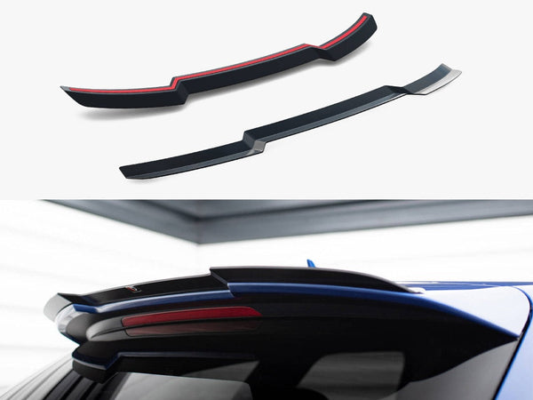 Audi - RS6 C7: Maxton Spoiler V1