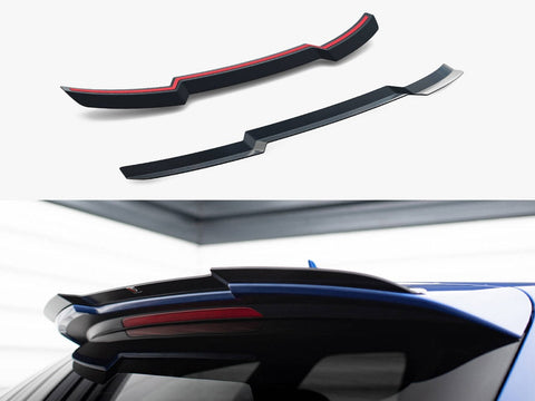 Audi - RS6 C7: Maxton Spoiler V1