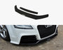 Audi - TT MK2 RS: Maxton Front Racing Splitter