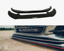 Audi - S6 / A6 C7 S Line (2 Splitters = 1 SET) (2011-2014): Maxton Front Racing Splitter