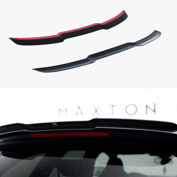 Audi - A6 C7 Avant S Line / S6 C7 Pre-Facelift / Facelift: Maxton Spoiler