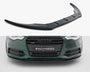 Audi - S6 / A6 S Line C7: Maxton Front Splitter V1