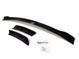 audi r8 2006 2015 maxton spoiler extension