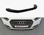 Audi - A6 C7 Ultra (Facelift) (2014-2017): Maxton Front Splitter