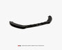 audi a5 8t maxton front splitter