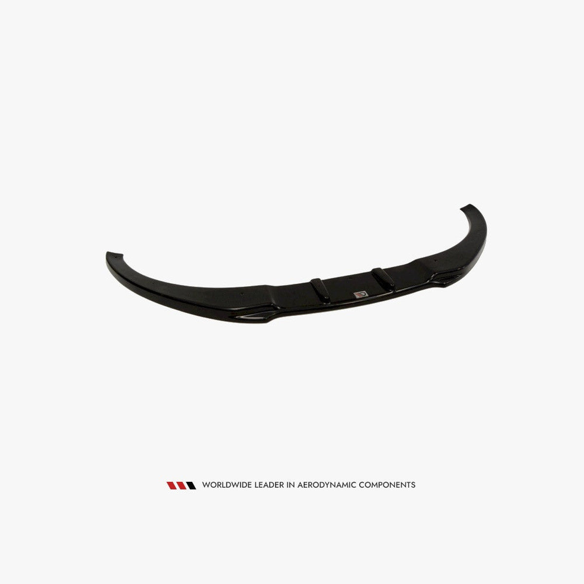 audi tt 8j maxton front splitter v1