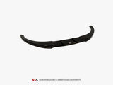 audi tt 8j maxton front splitter v1