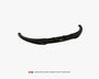 audi tt 8j maxton front splitter v1