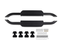 defender 90 l663 black oe style running boards 20