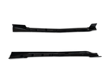 xm g09 gloss black v1 side skirts 23