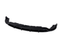 GLC X254 Gloss Black V2 Style Front Splitter