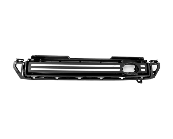 Defender L663 Clear LED Grill