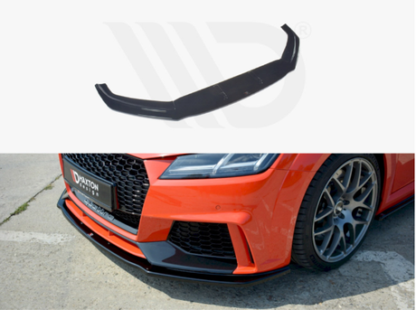 Carbon Accents