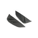 M3 - G80: Dry Carbon Fibre M Performance Style Fender Trim 21-24