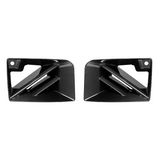 M2 - G87: Dry Carbon Fibre SQ Style Air Intakes 23+