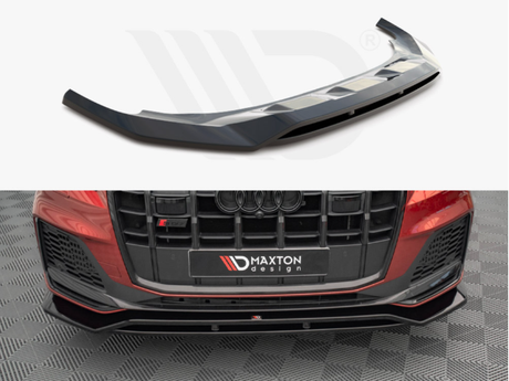 Carbon Accents