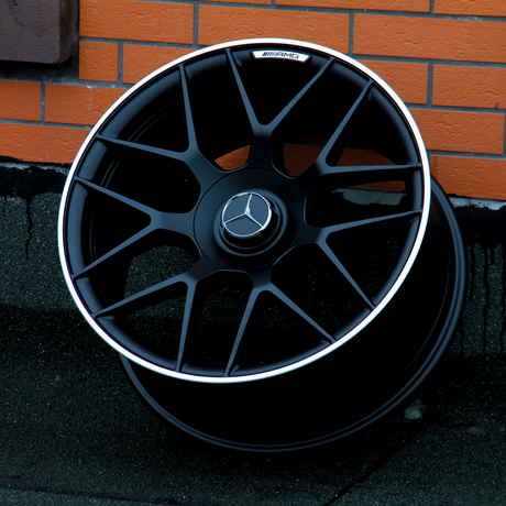 Carbon Accents
