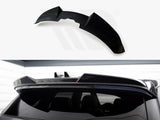 Range Rover Evoque - MK1 Facelift: Gloss Black Maxton Spoiler 13-18