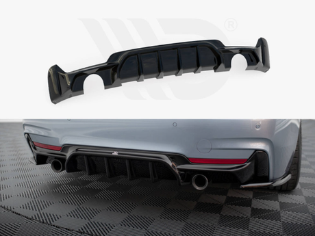 Carbon Accents