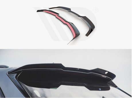 Carbon Accents